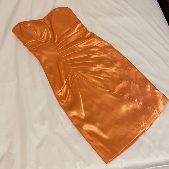 B Darlin Dresses & Skirts - Mini dress size 3/4